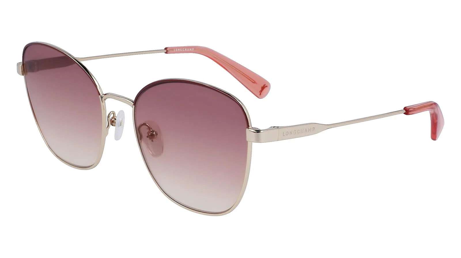 Longchamp LO164S Sunglasses - view 2
